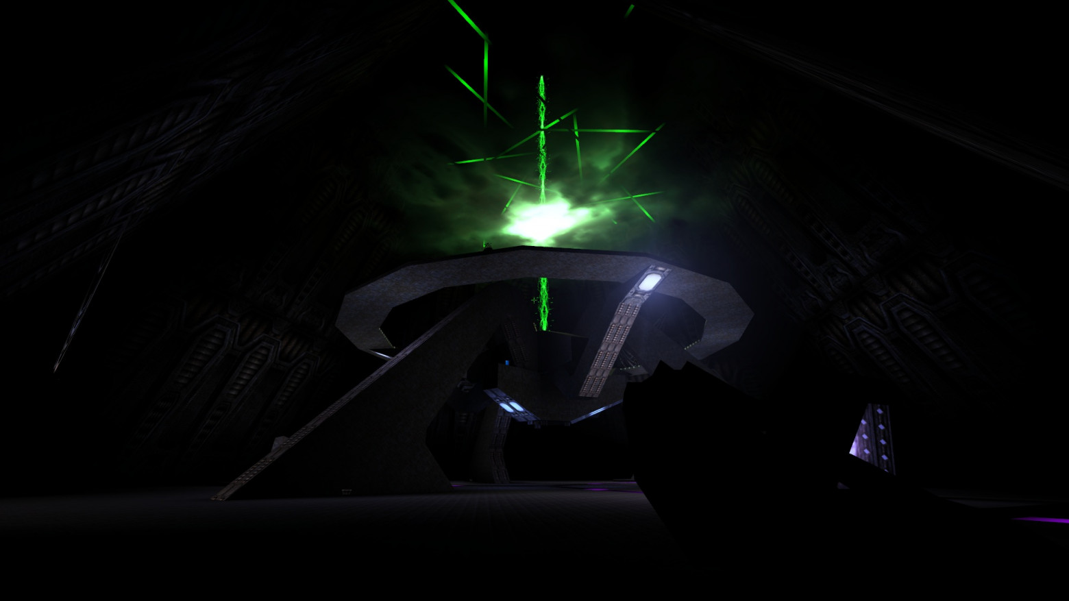 Разбирая бэклог. Часть 20.1. Эпилог или игры к которым мы возвращаемся. Ultima VIII: Pagan, Diablo II, Unreal - 66